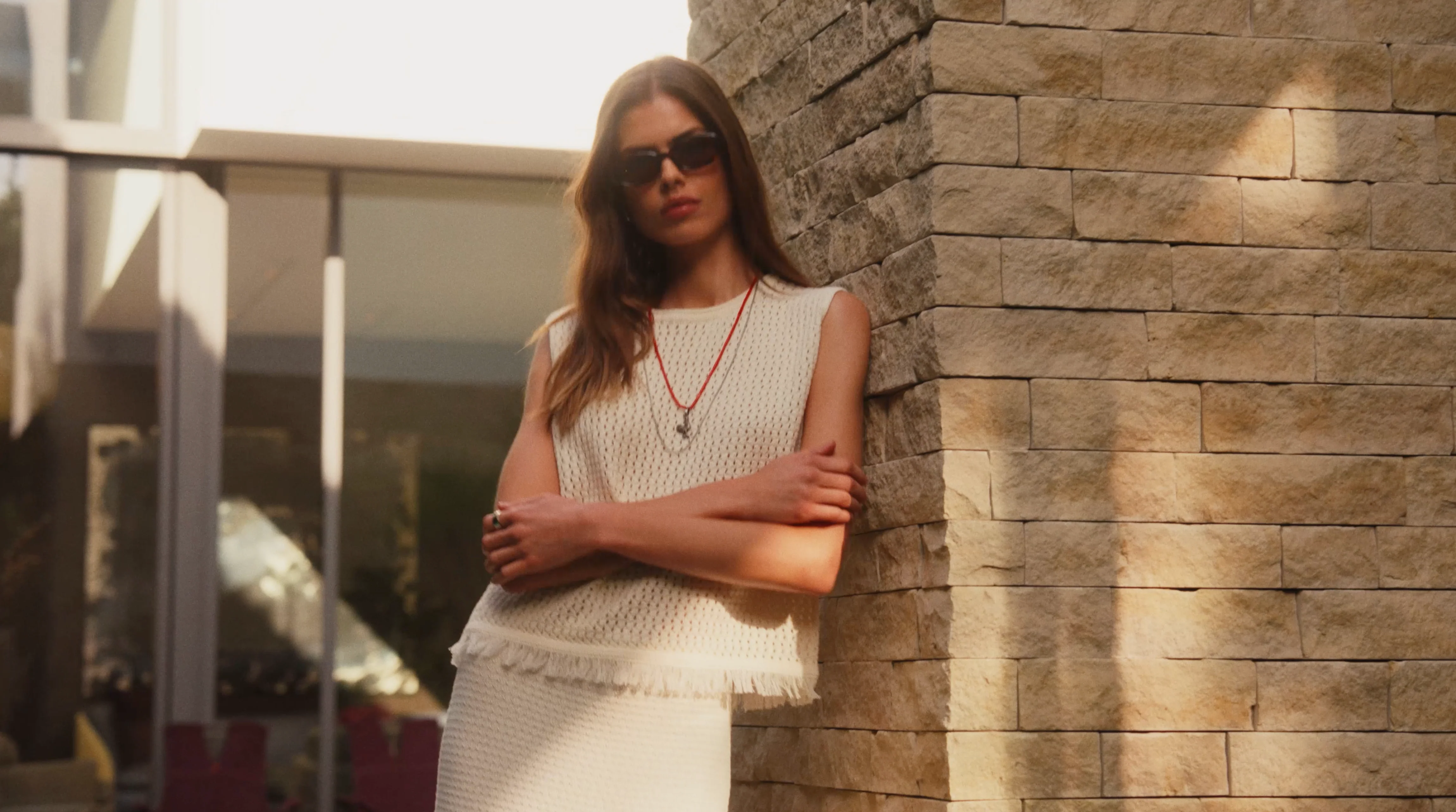 Timeless LA Relaxed Luxury